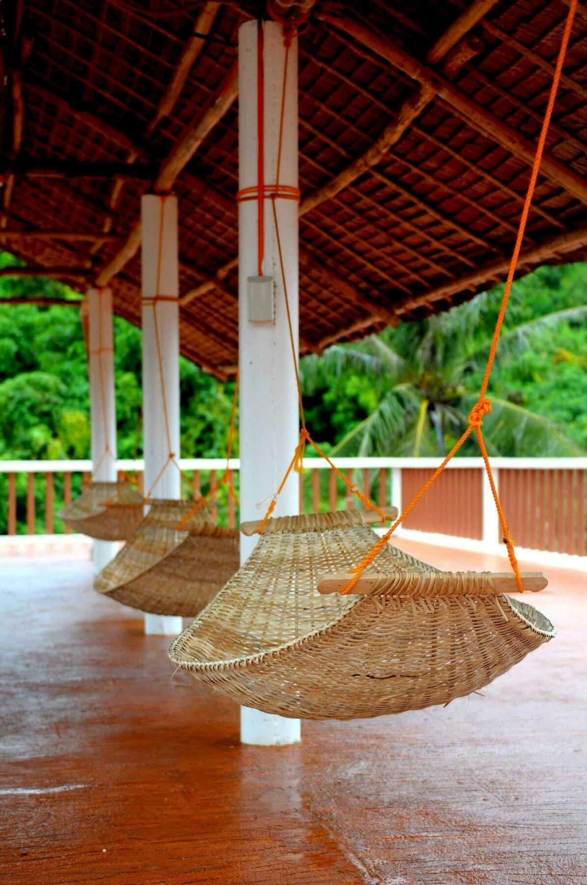 Oasis Resort And Spa Boracay Exteriér fotografie